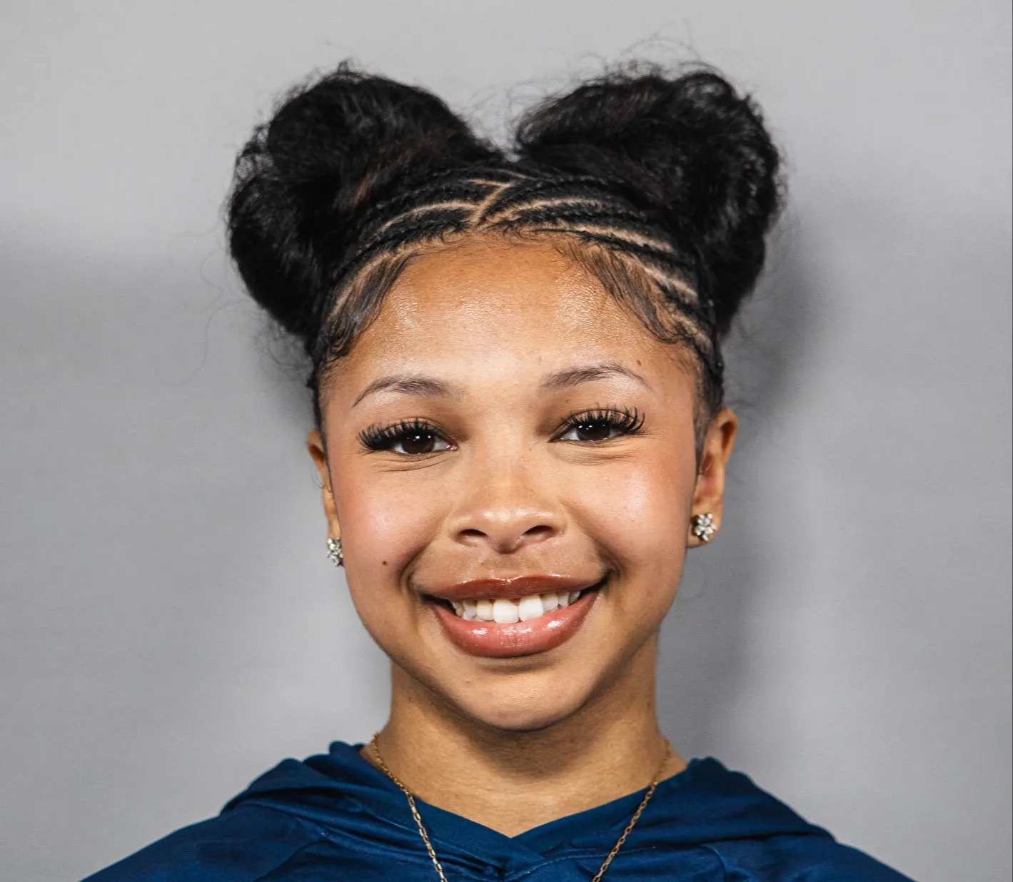 Monica Bottley, Basketball, Old Dominion University
