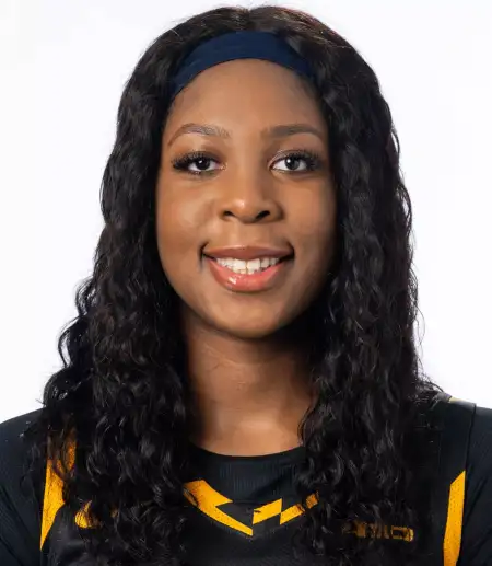 GiGi Quist, Basketball, Virginia Commonwealth University
