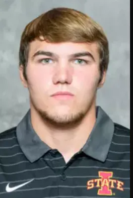 Carter Fousek, Wrestling, undefined