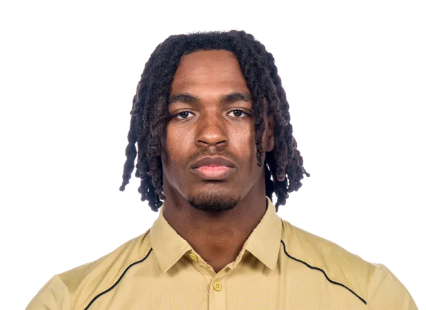 Christian Garrett, Football, undefined