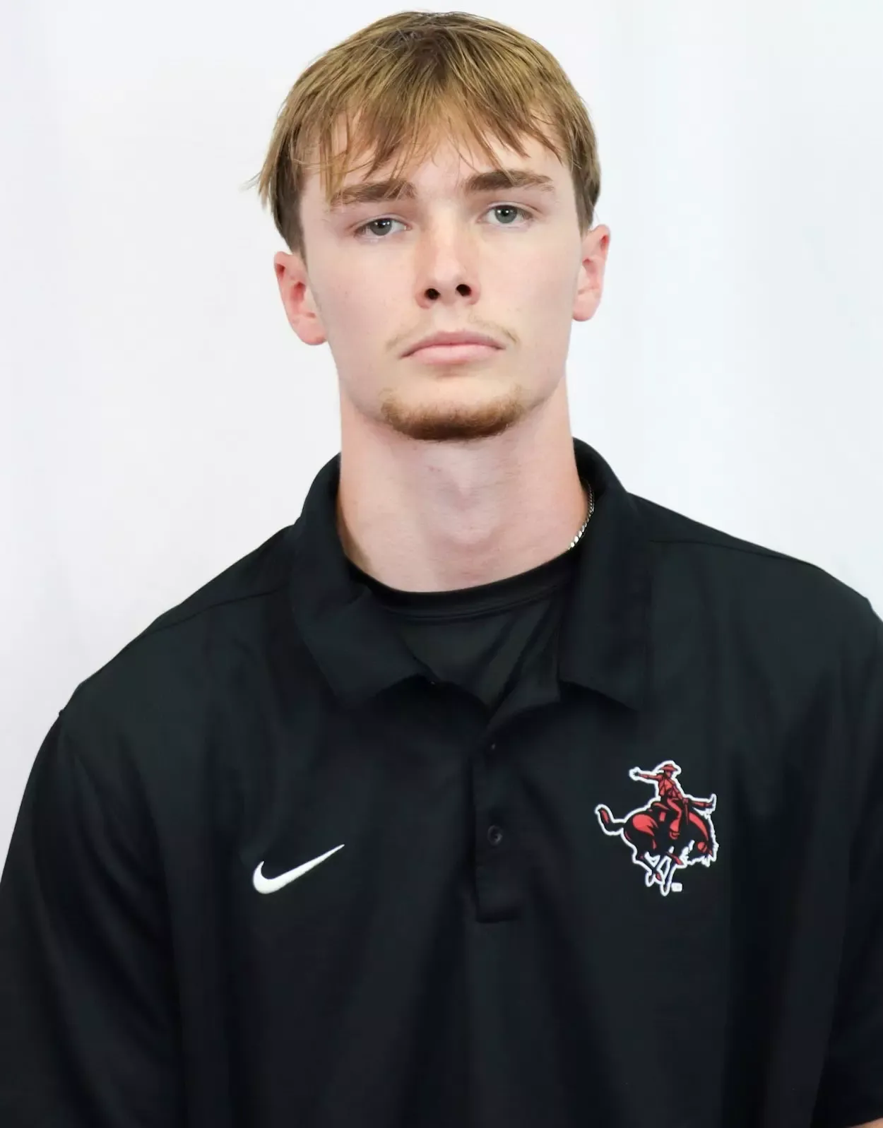 Kane Hendricks, Football, undefined