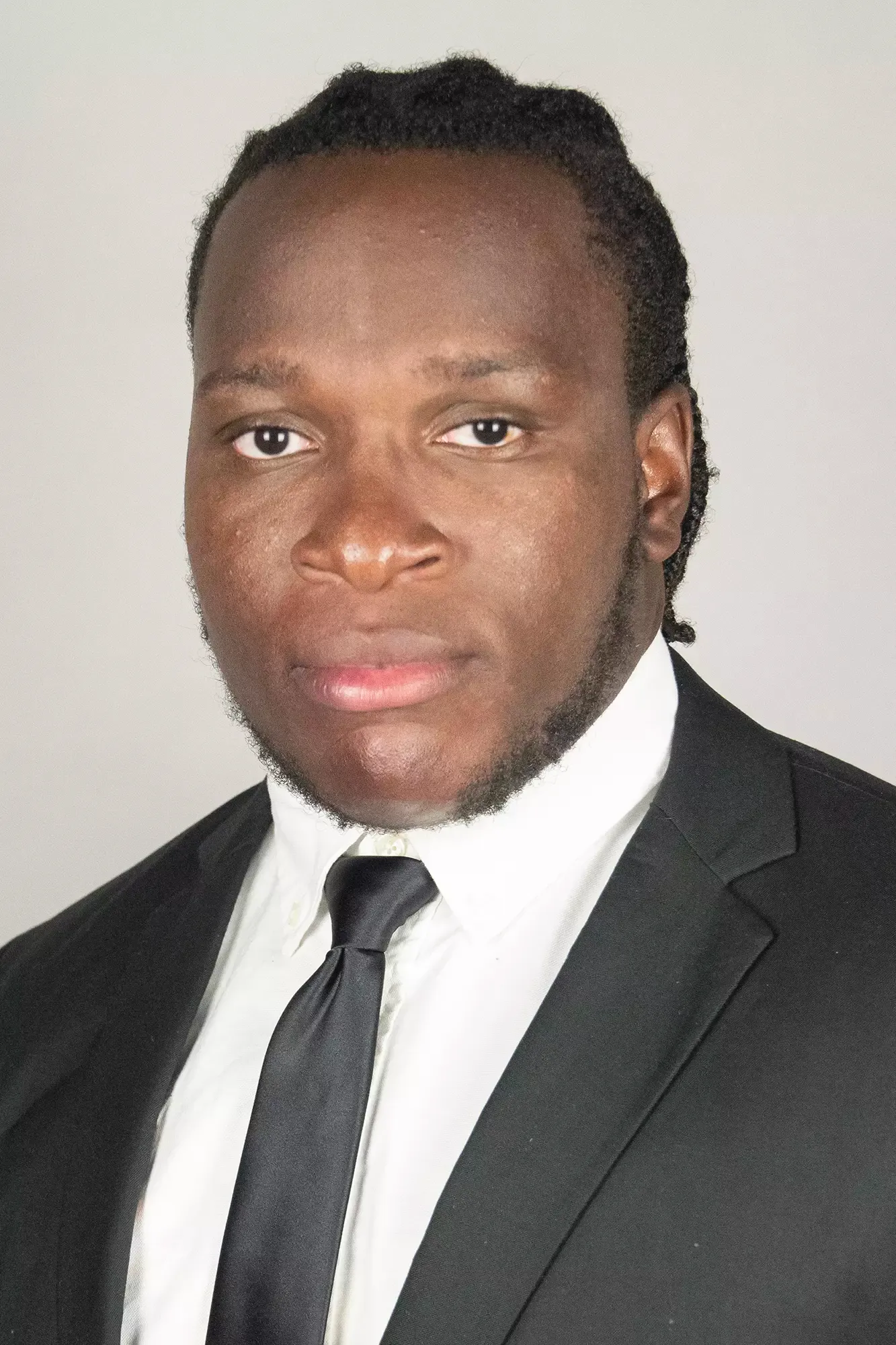 Jahaziel Morton, Football, undefined