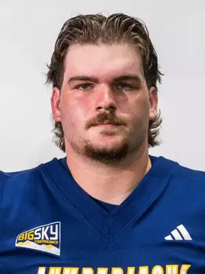 Jakob McKindley, Football, undefined