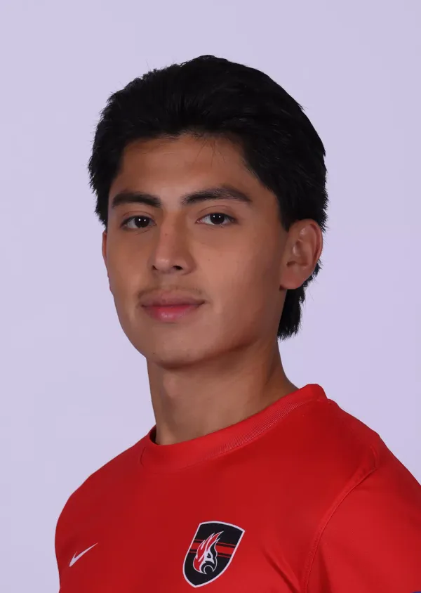 Bryan Orozco, Soccer, Carthage College