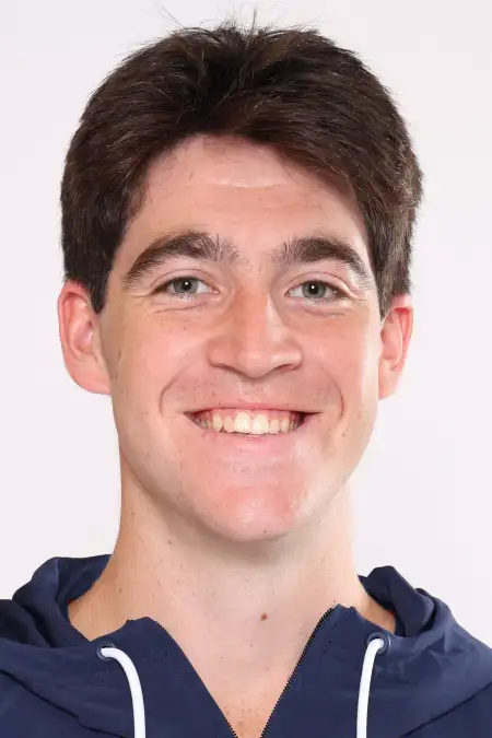Chris Larnard, Track and Field (O), University of Pennsylvania
