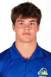 Patrick Ryan, Football, undefined