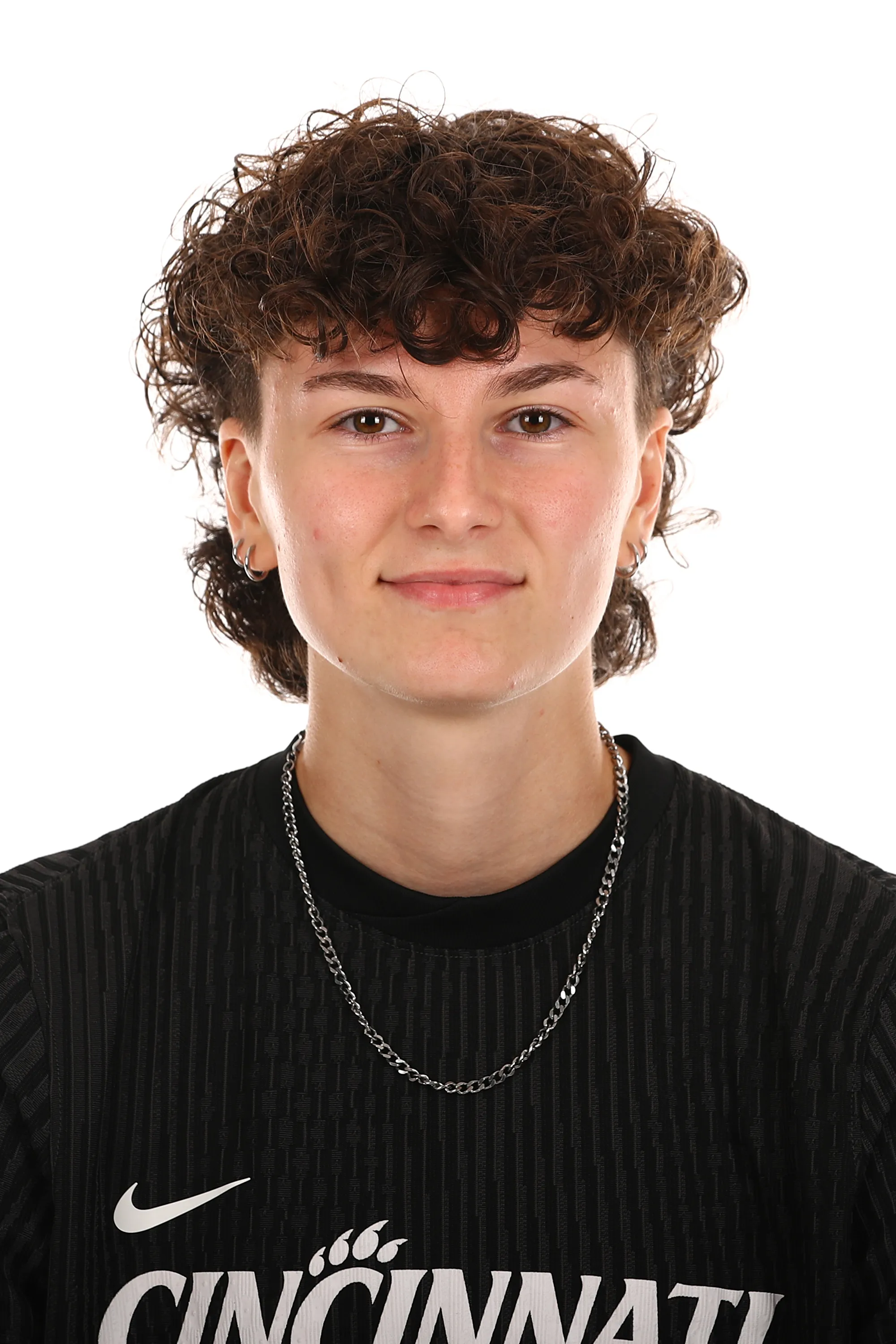 Vanessa Manoil, Soccer, University of Cincinnati