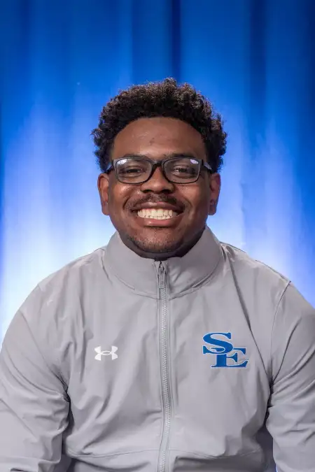 Xavier Mosley, Football, Southeastern Oklahoma State University