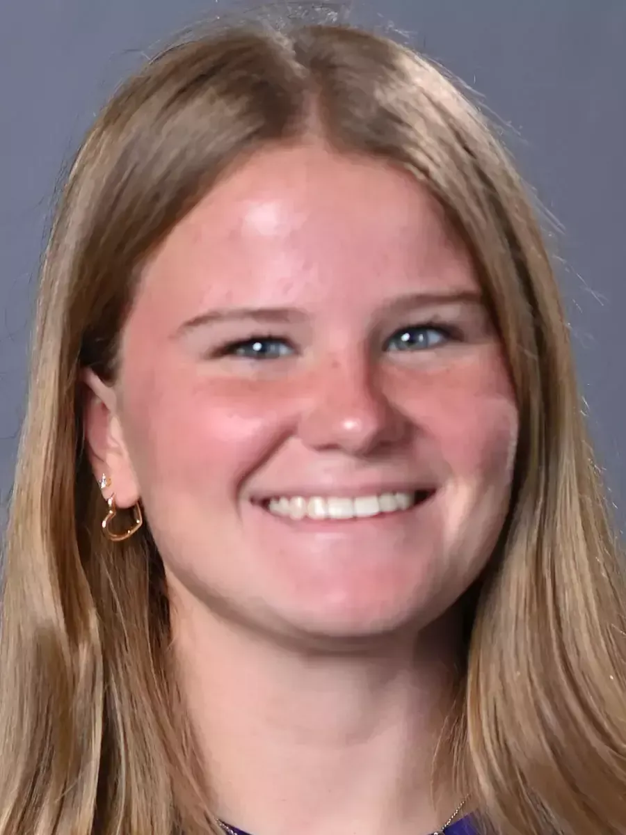 Brenna Short, Swimming & Diving, College of the Holy Cross