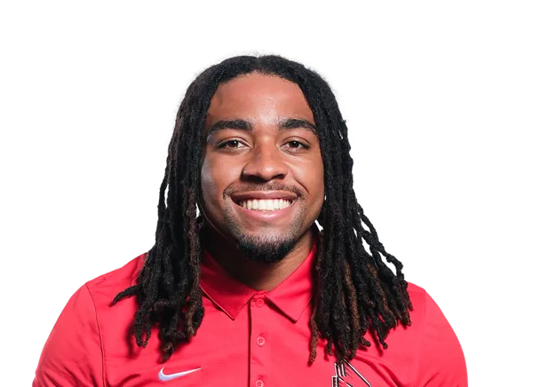 Caden Johnson, Football, Ball State University