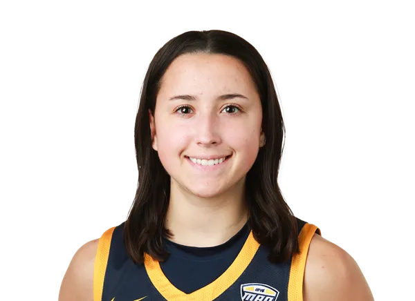 Kendall Braden, Basketball, University of Toledo