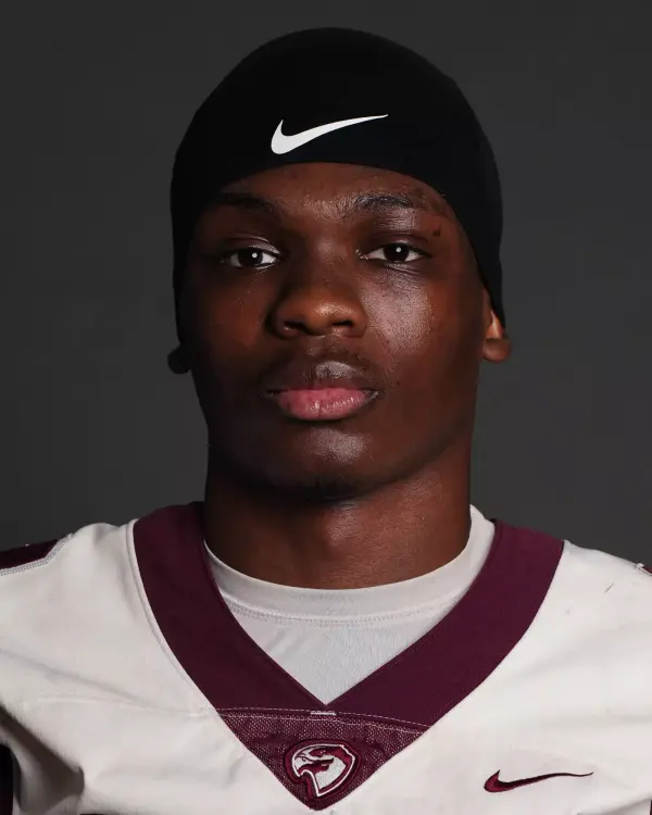 Demarion Chester, Football, Fairmont State University