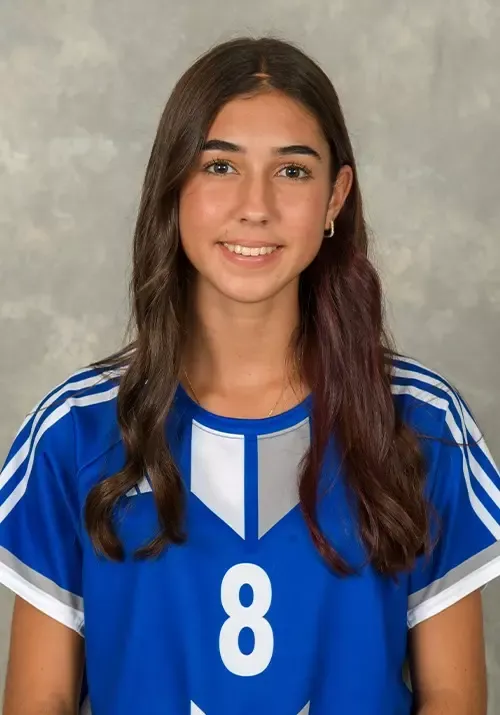 Katherine Beckwith, Soccer, Lynn University
