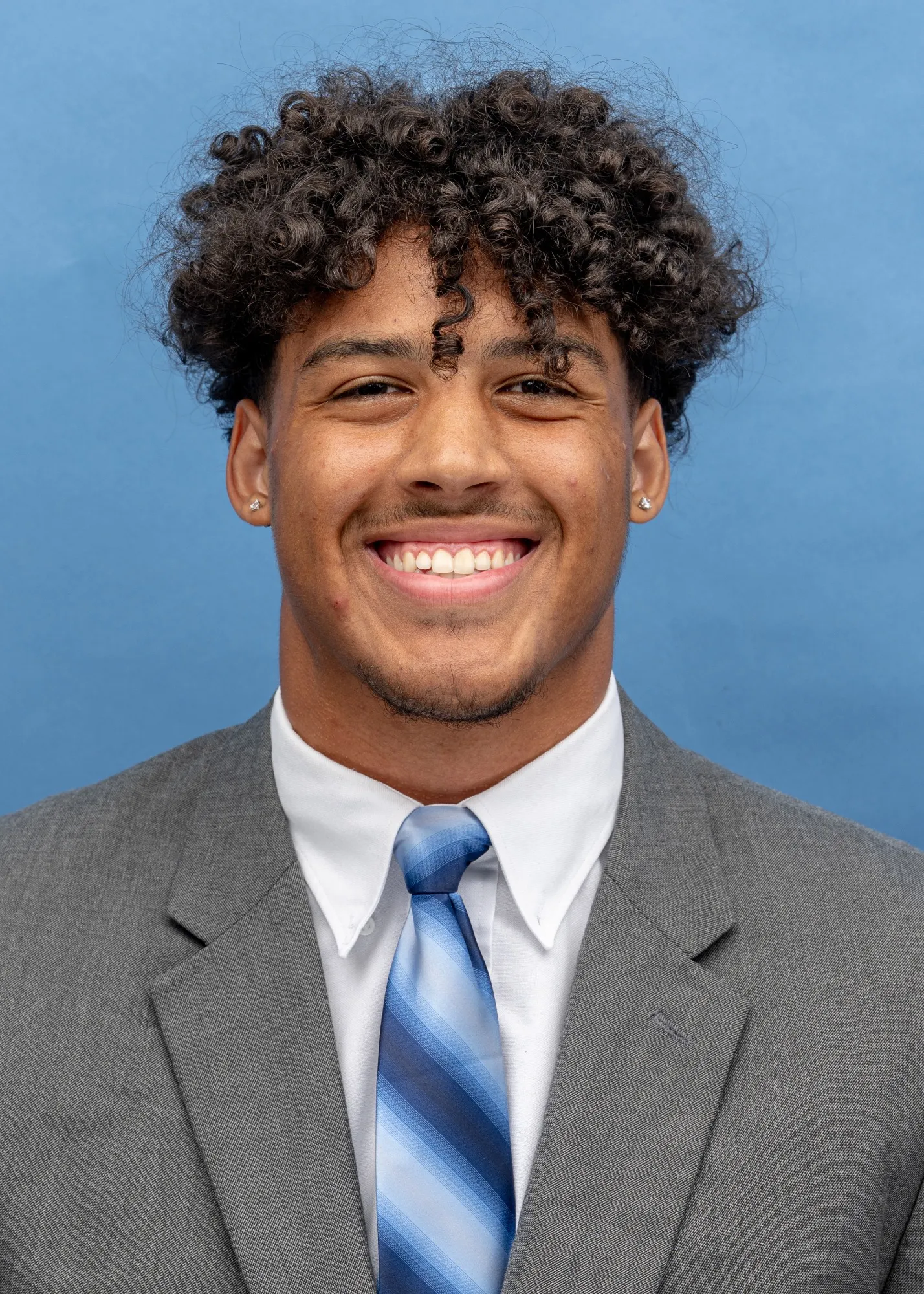 Jonah Walker, Football, undefined