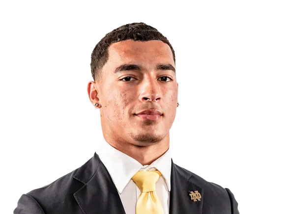 Nolan James Jr., Football, undefined