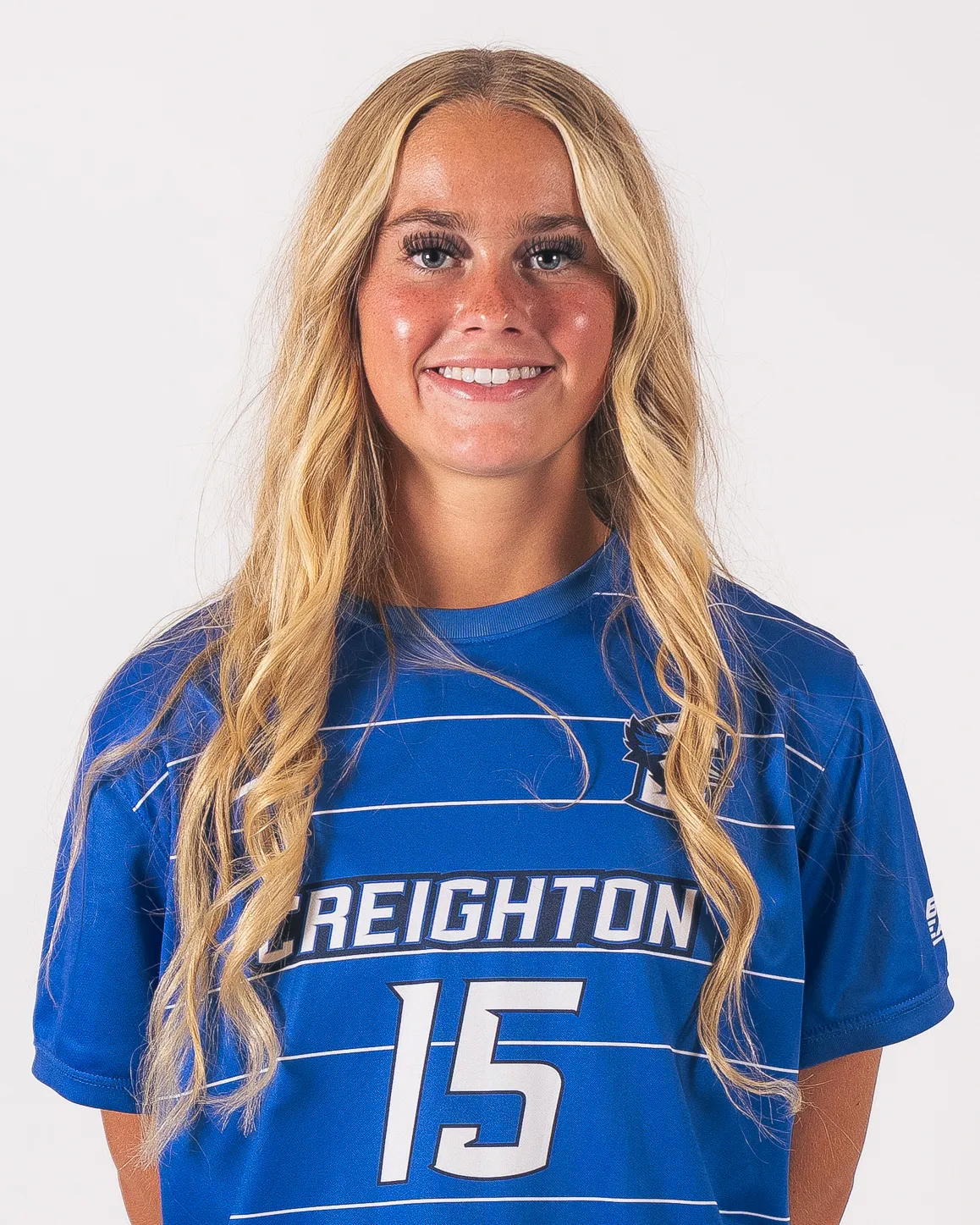 Blu Keiper, Soccer, Creighton University