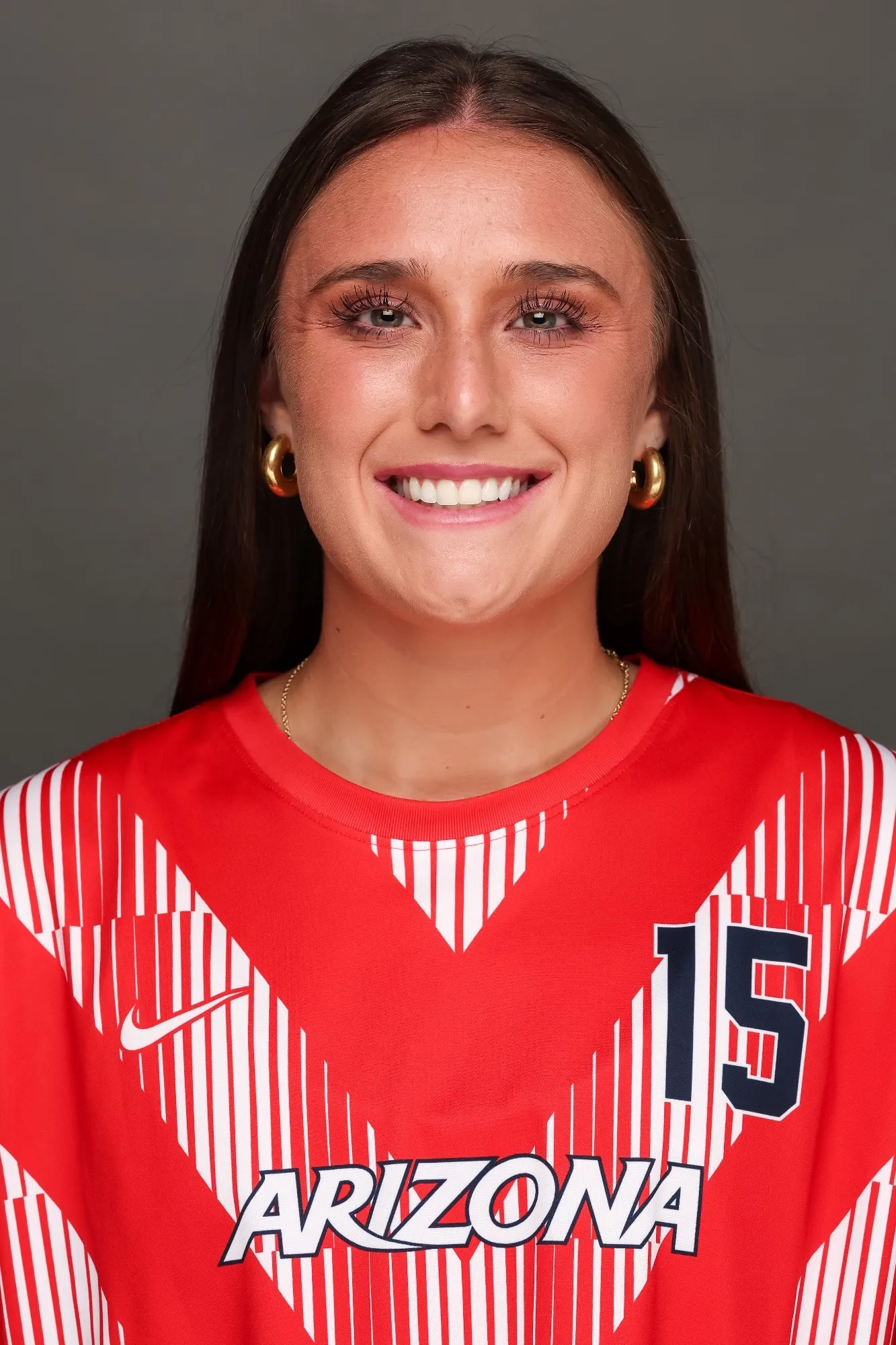 Grace Smith, Soccer, University of Arizona