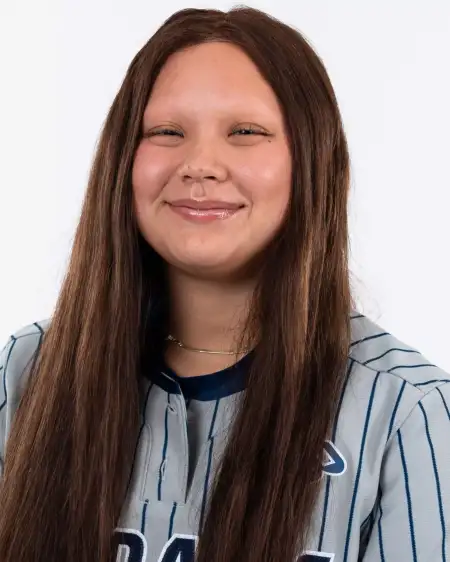 Kaylin Phillips, Softball, University of California, Davis