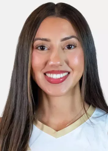 Mariainez Lopez, Volleyball, University of California, Merced