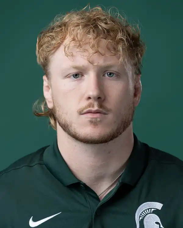 Duke Myers, Wrestling, Michigan State University
