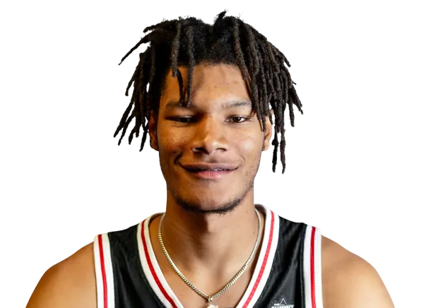 Christian Richardson, Basketball, undefined