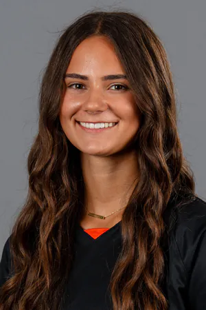 Hannah Pachan, Soccer, undefined