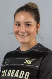 Josie Master, Soccer, undefined