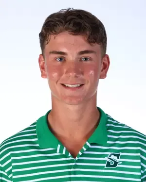 Simon Engman, Golf, undefined