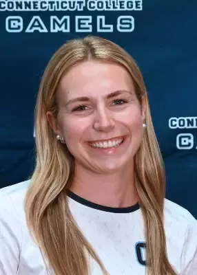 Emma Ward, Soccer, Connecticut College