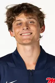 Carson Turner, Track and Field, undefined