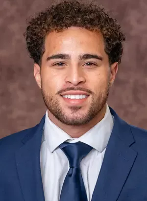 Justin McFaul Jr., Lacrosse, St. Bonaventure University