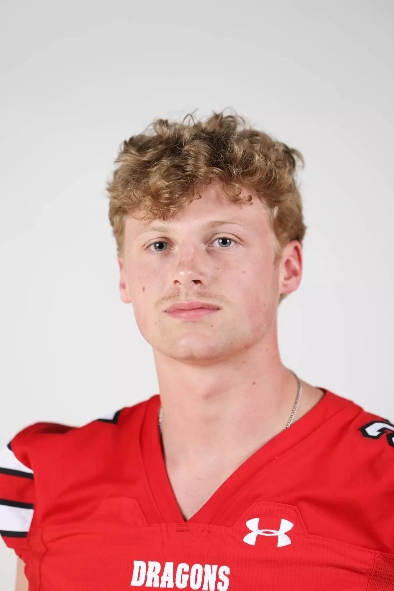 Peyton Arndt, Football, undefined