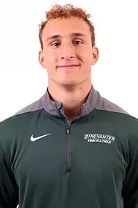 Brennan Delany, Track and Field (O), Binghamton University