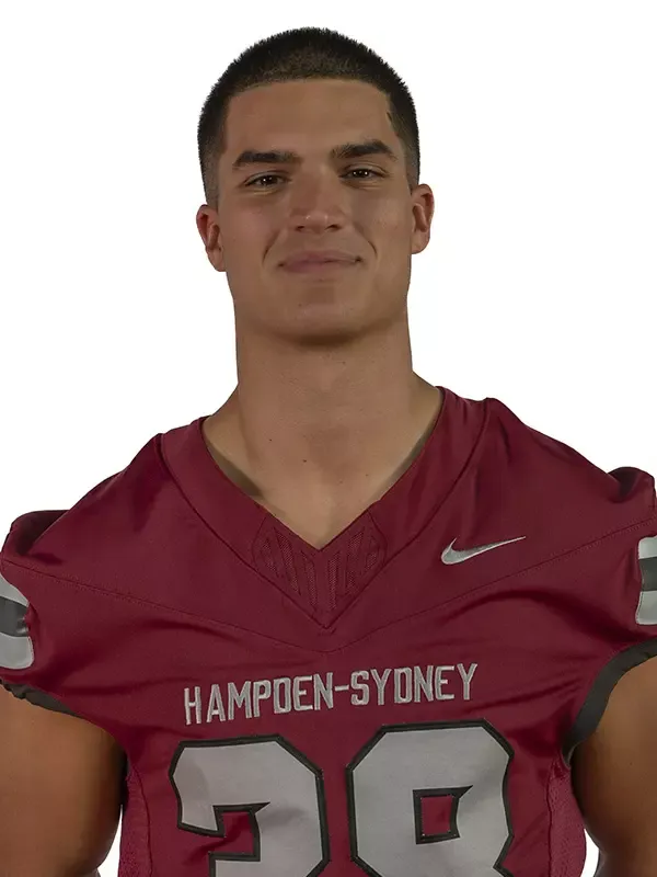 Evan Kakavitsas, Football, undefined