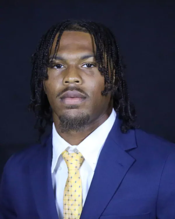 Brenden Alexander, Football, Johnson C. Smith University