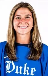 Maggie Graham, Soccer, Duke University