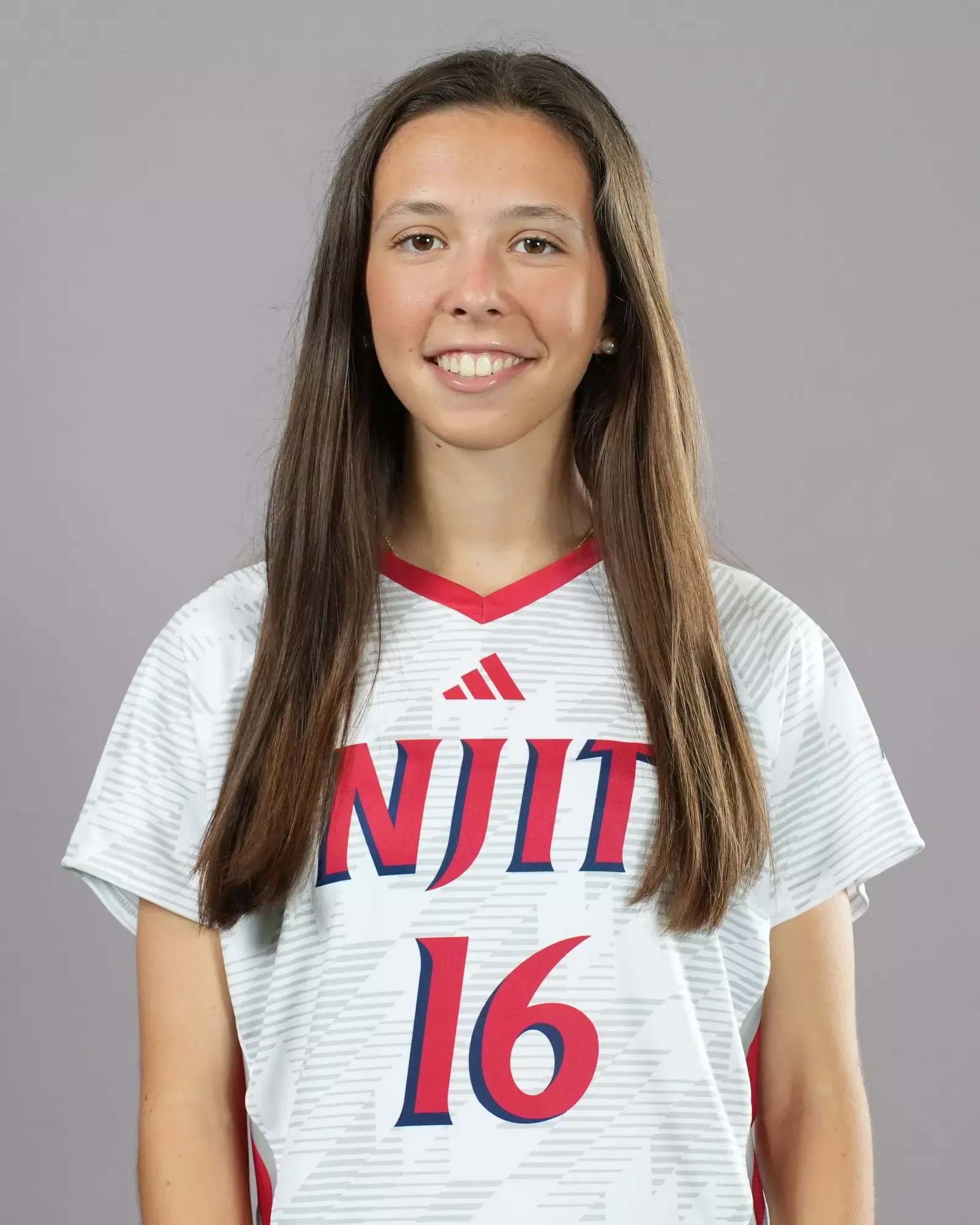 Sydney Shepard, Soccer, New Jersey Institute of Technology
