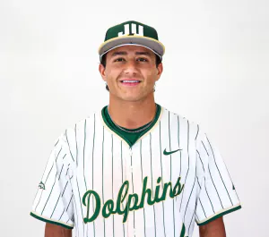Jonah Shields, Baseball, undefined