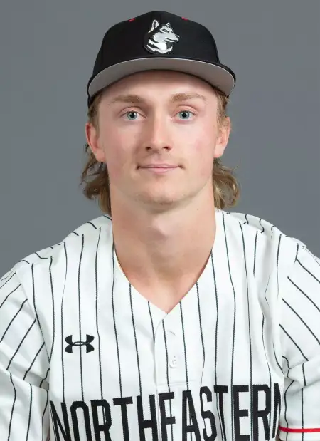 Danny Flynn, Baseball, Northeastern University