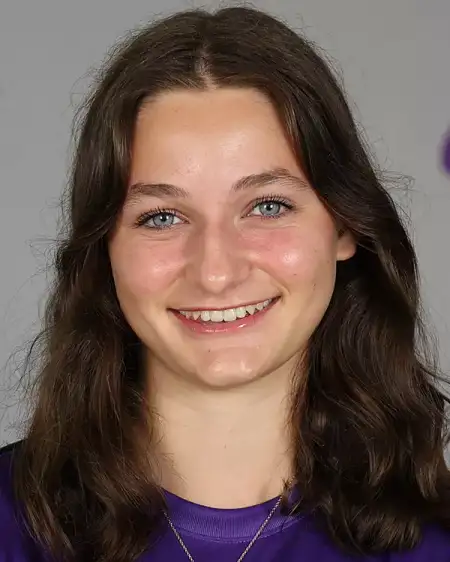 Esme Ryznar, Soccer, Kenyon College
