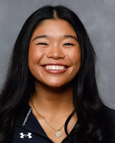 Melissa Gao, Gymnastics, College of William & Mary