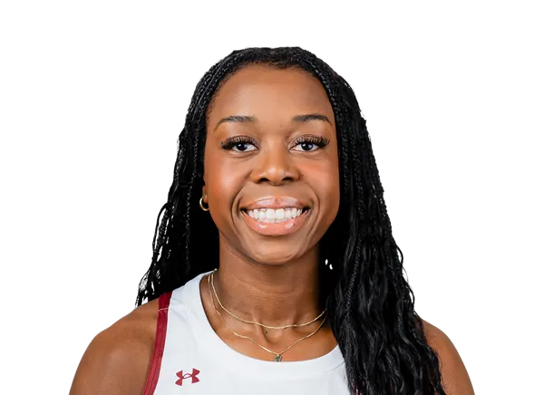 Chidinma Okafor, Basketball, Colgate University