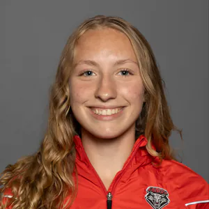 Anya Belisle, Track and Field, undefined