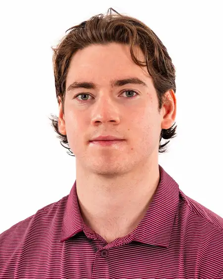 Jack O'Brien, Hockey, Arizona State University
