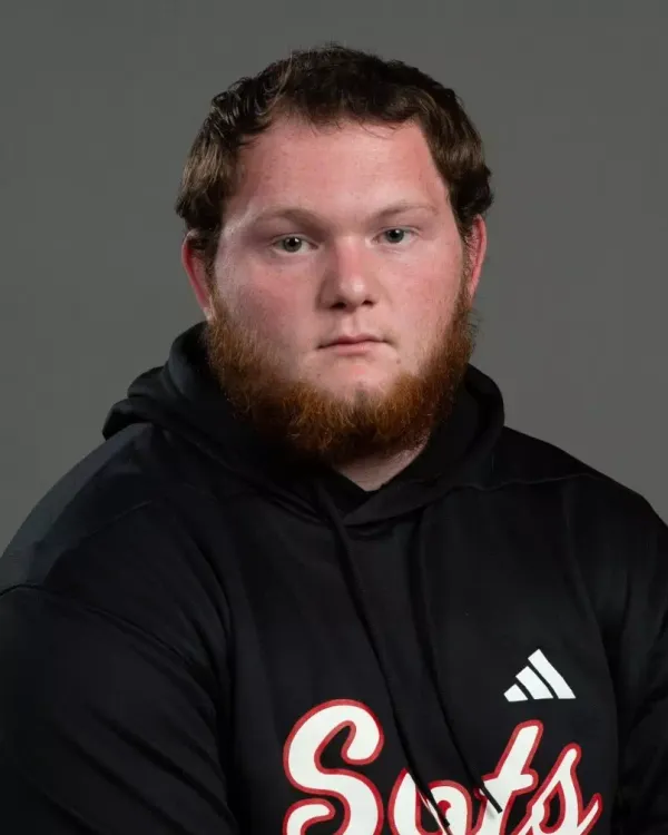 Cohen Maness, Football, Monmouth College