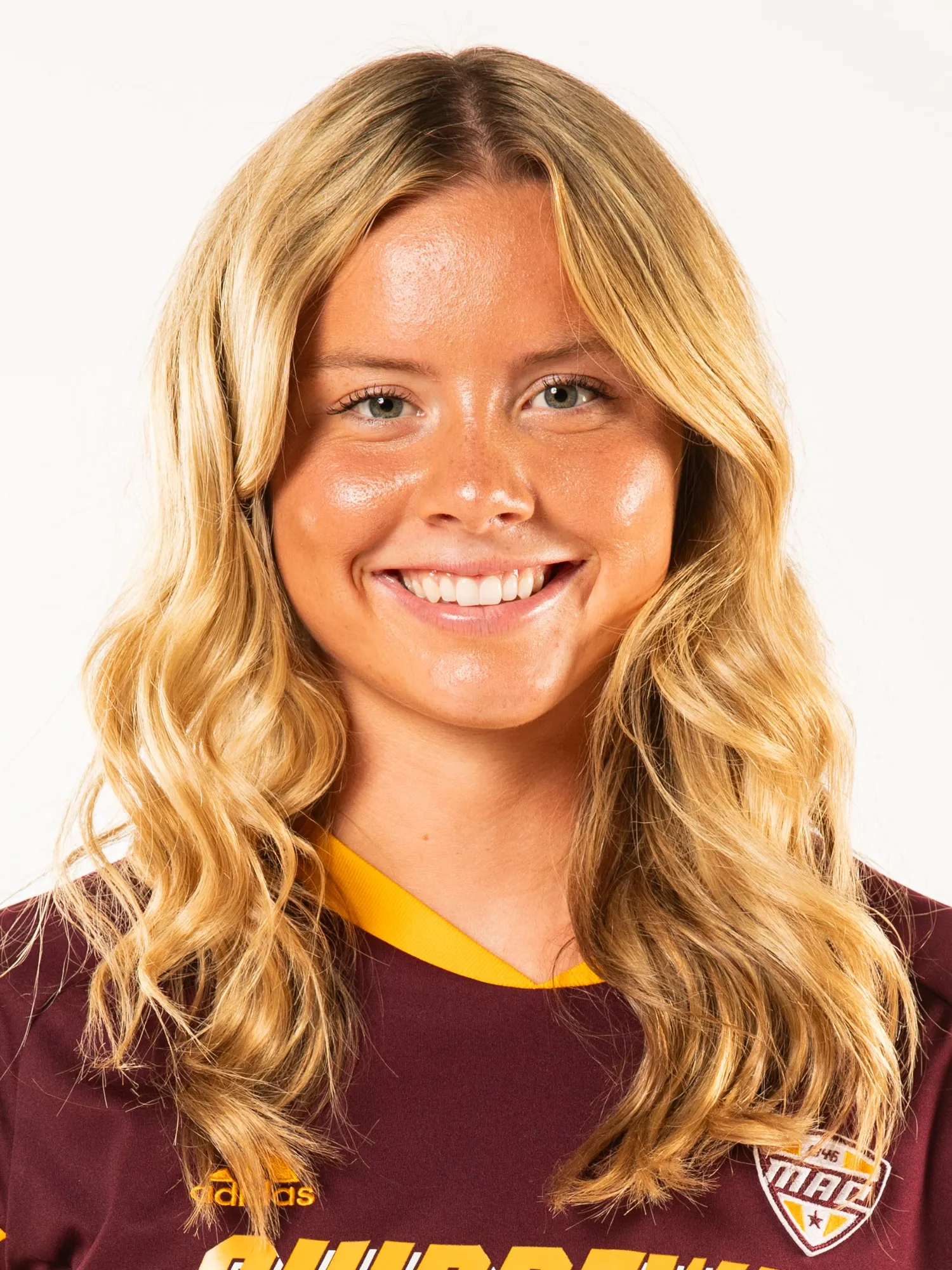Olivia Bretz, Soccer, undefined