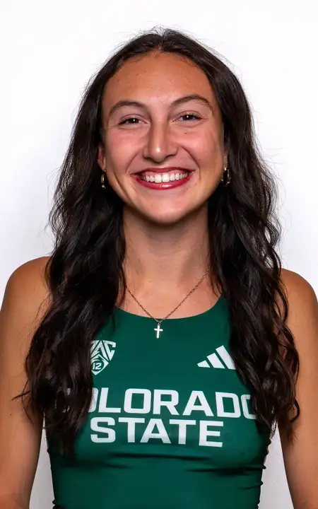 Lanie Hempel, Track and Field (O), Colorado State University