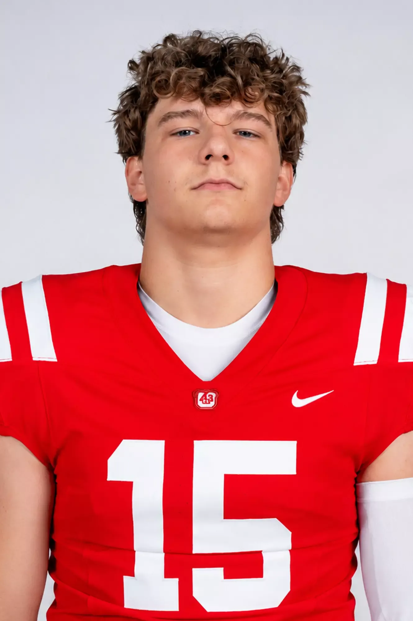 Henry Rossini, Football, Washington University in St. Louis