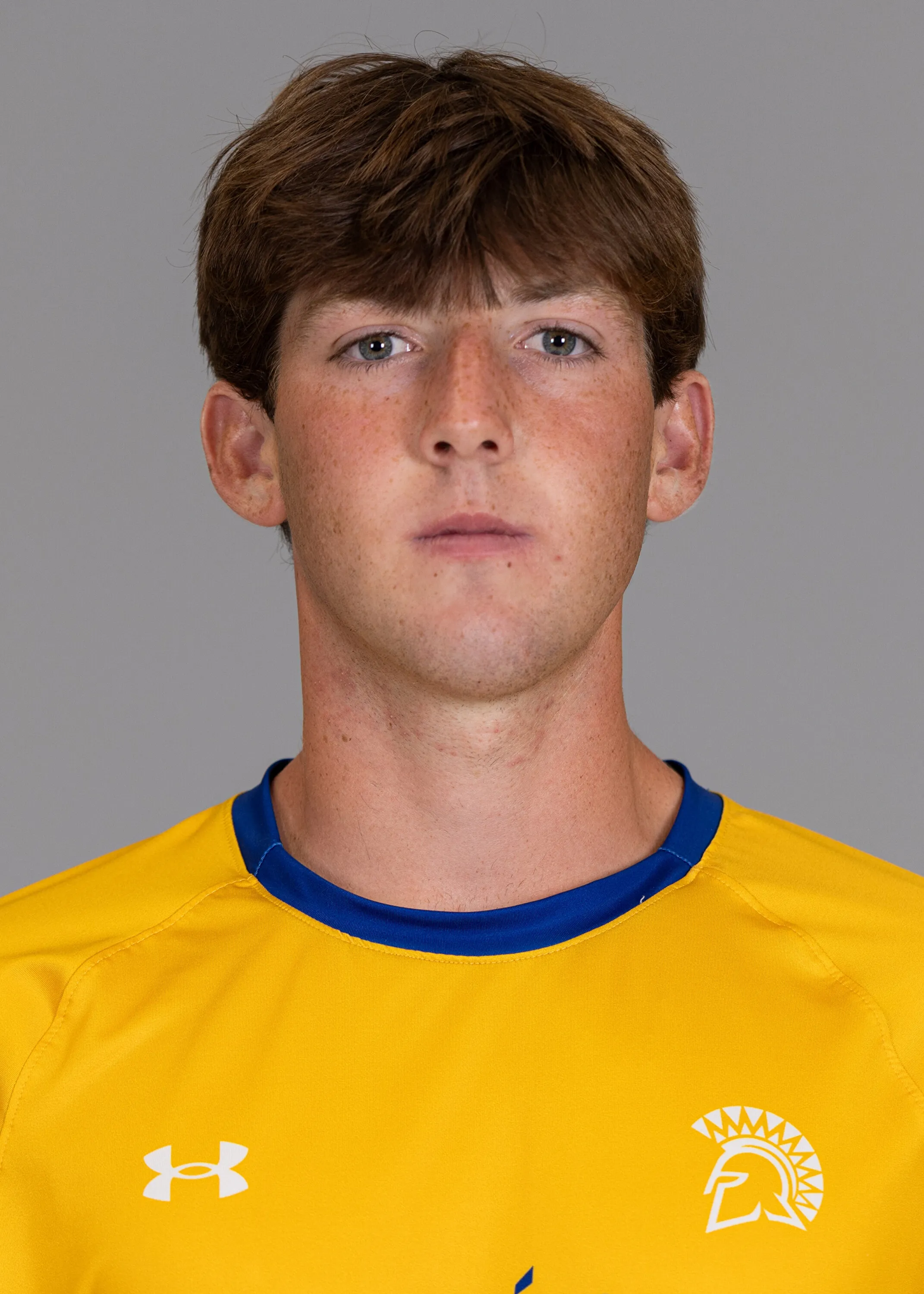 Lawson Mettee, Soccer, San Jose State University