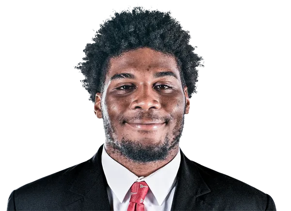 Jabril McNeill, Football, Troy University